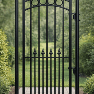 Poartă pietonală LONDON